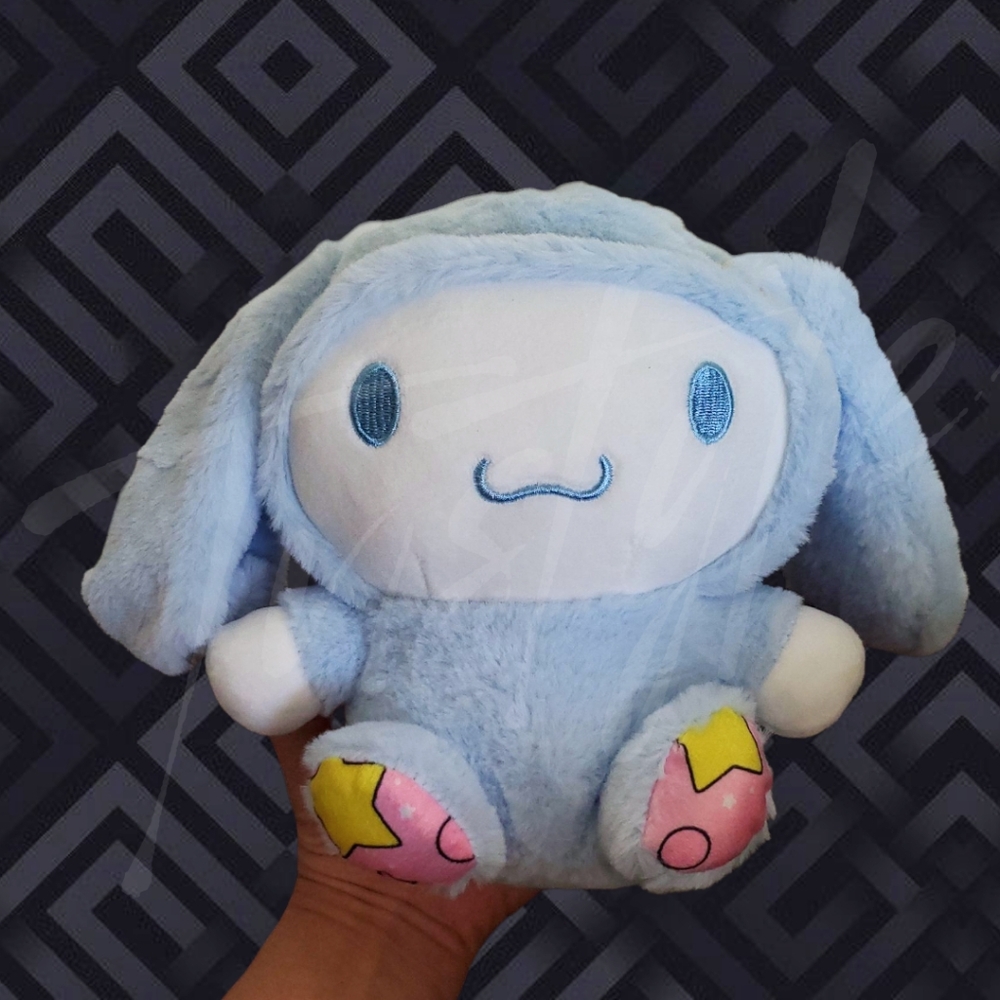 ⭐️ONLY ONE⭐️ Cinnamoroll Plush